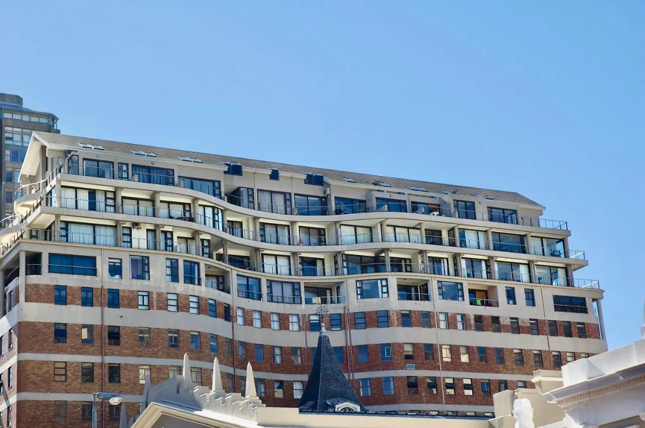 Avenue One Apartments Kapstadt