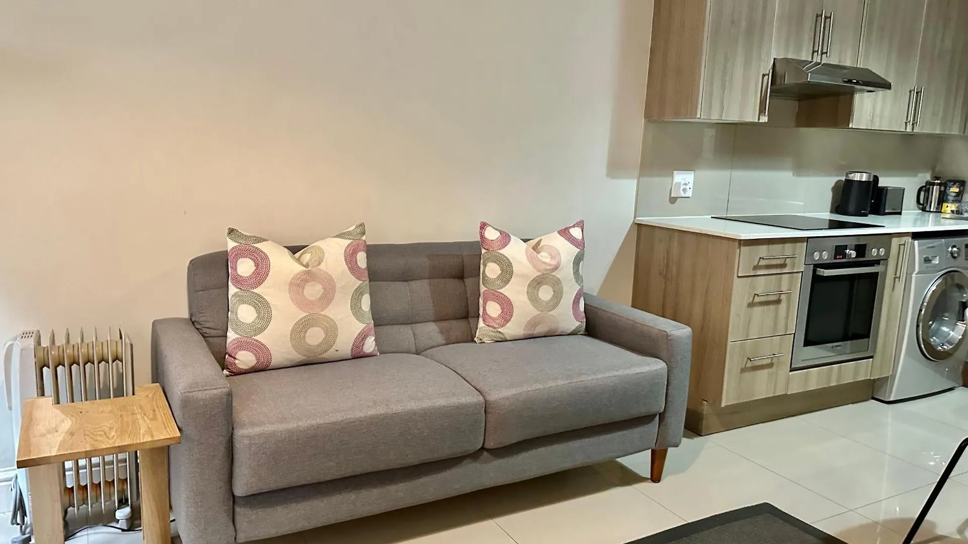 Avenue One Apartments Kapstadt