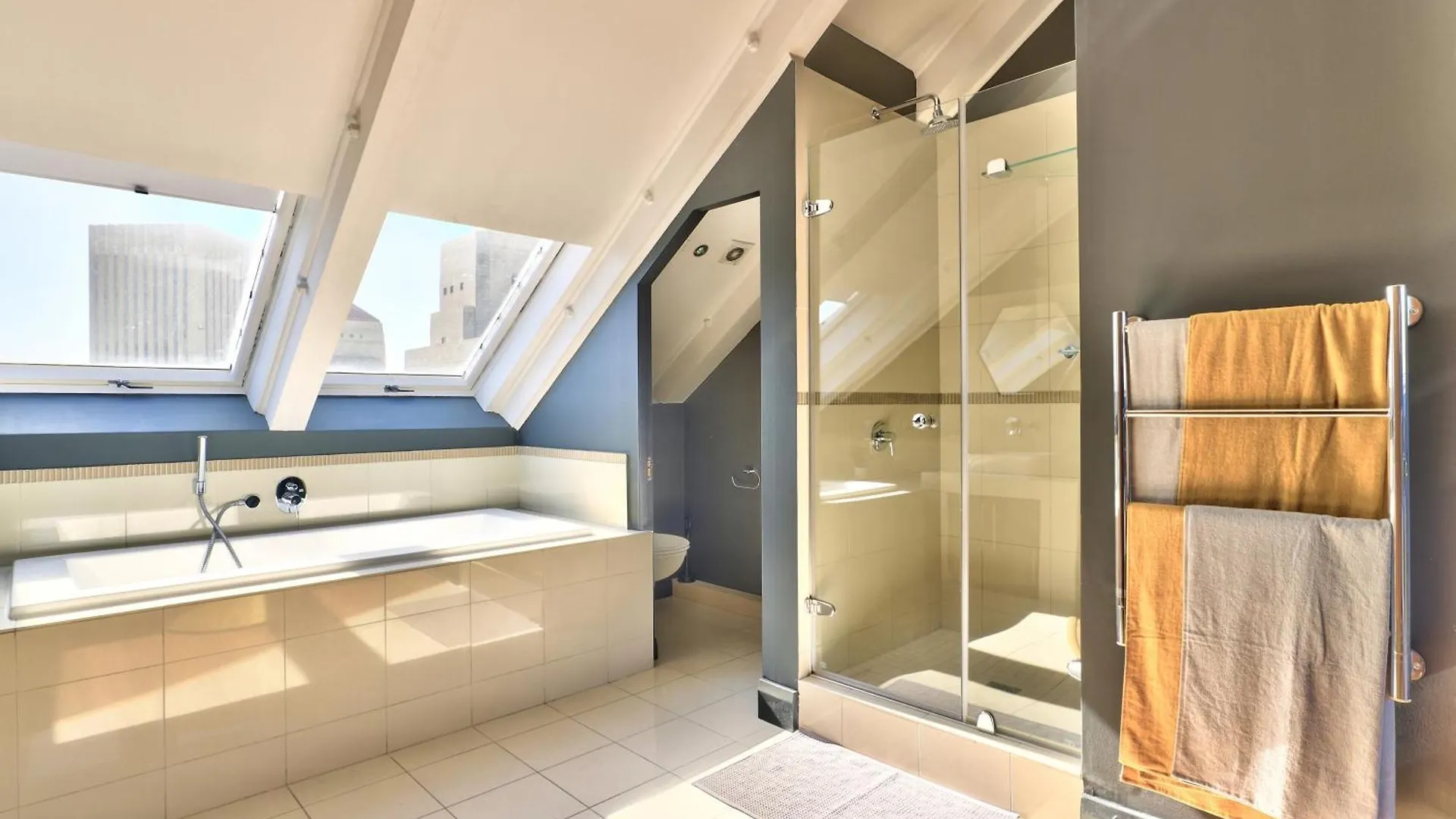 Avenue One Apartments Cape Town 0*,