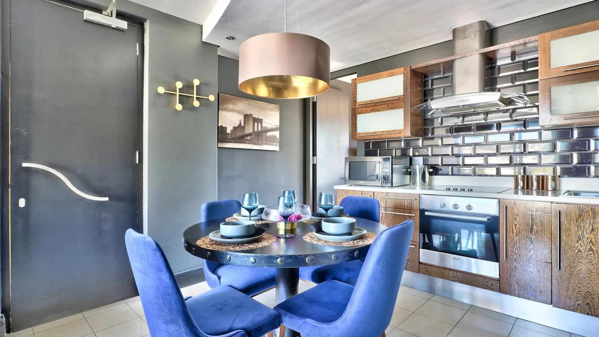 Avenue One Apartments Kapstadt