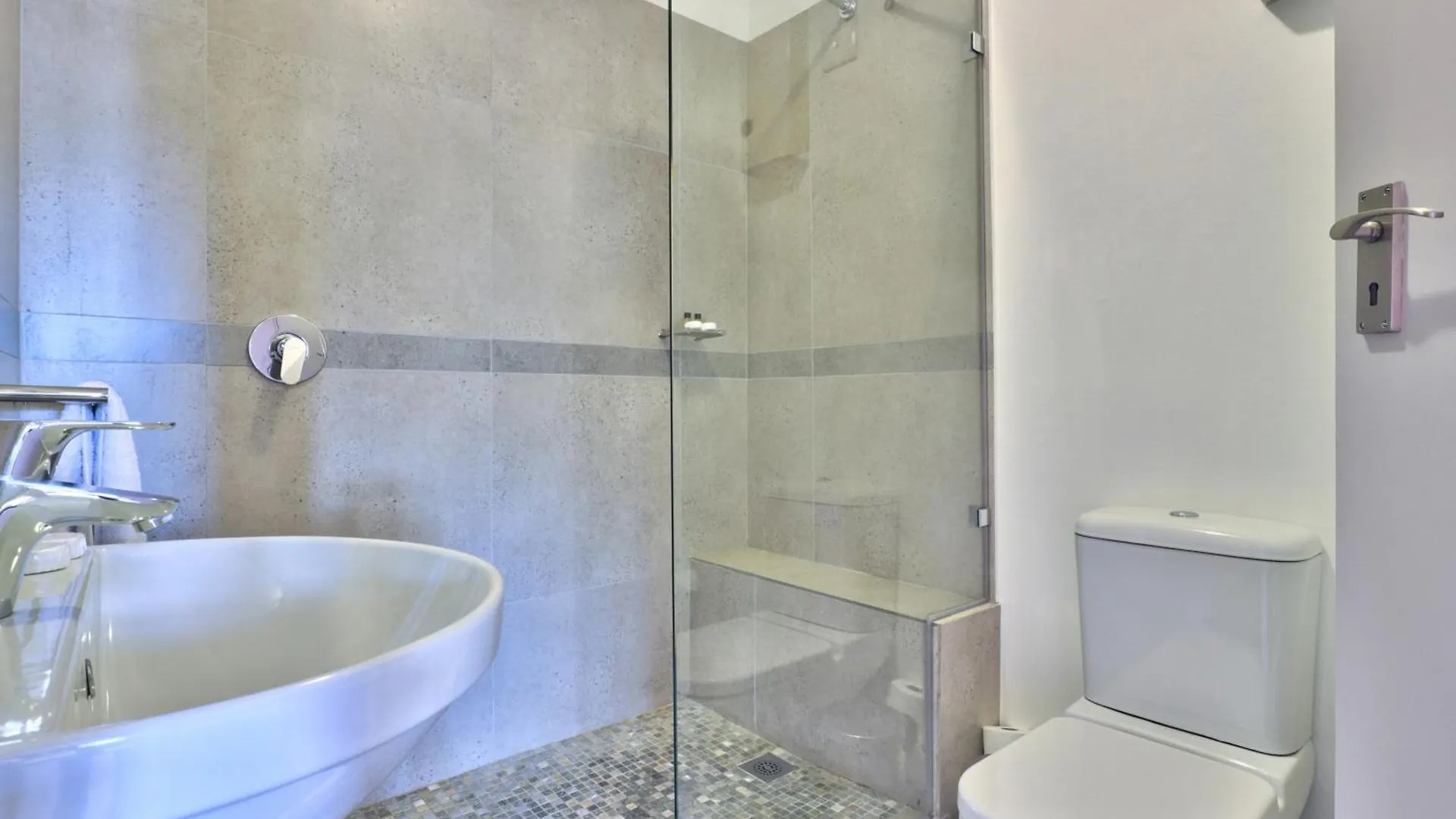 Avenue One Apartments Kapstadt 0*,  Südafrika
