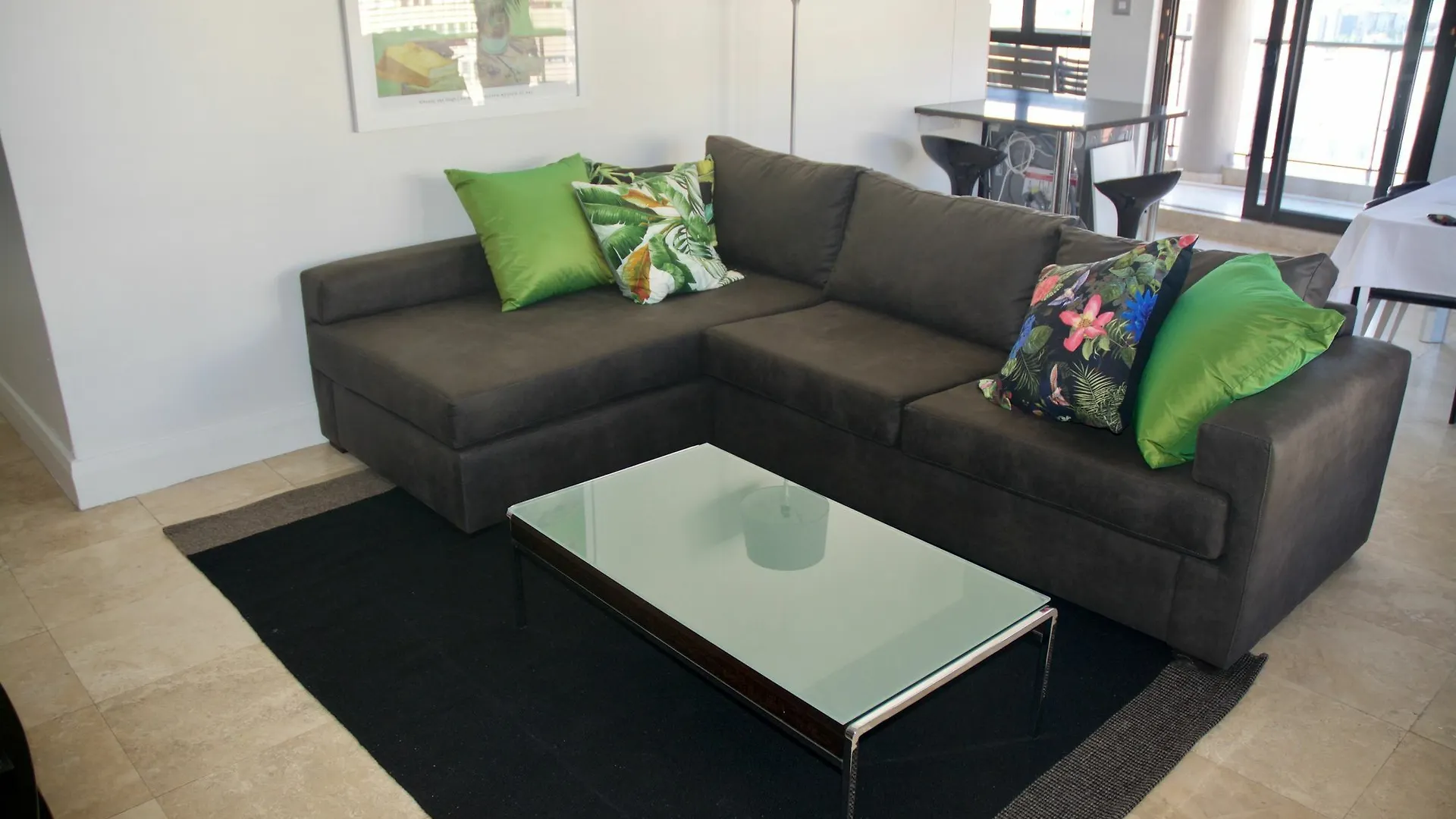Avenue One Apartments Kapstadt 0*,