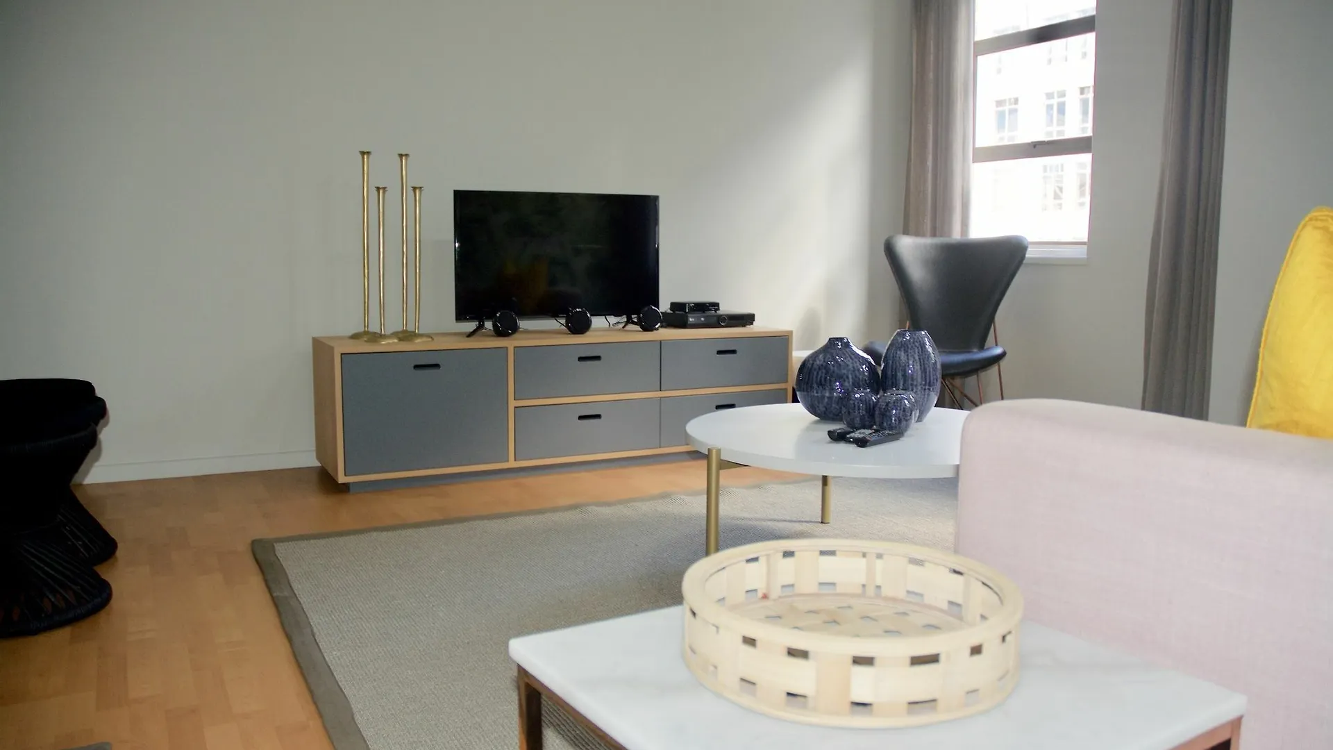 Avenue One Apartments Kapstadt Südafrika