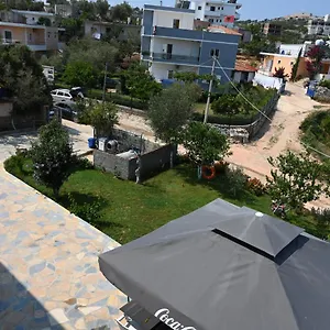 Blue Season Apartment Ksamil