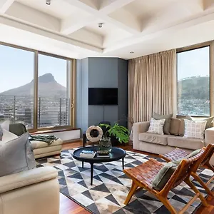 Apartment #1804 Cartwright - Spacious And Elegant, Kapstadt