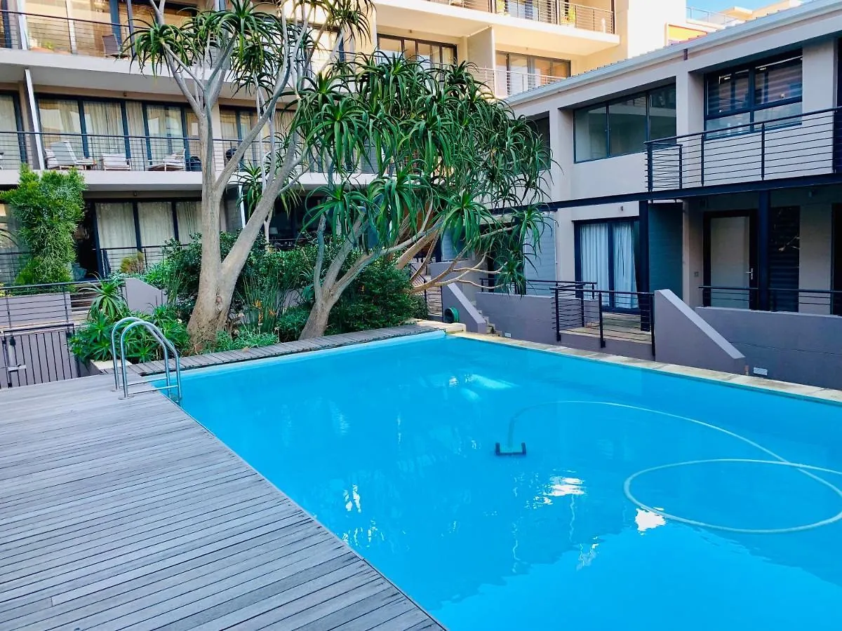 Avenue One Apartments Le Cap