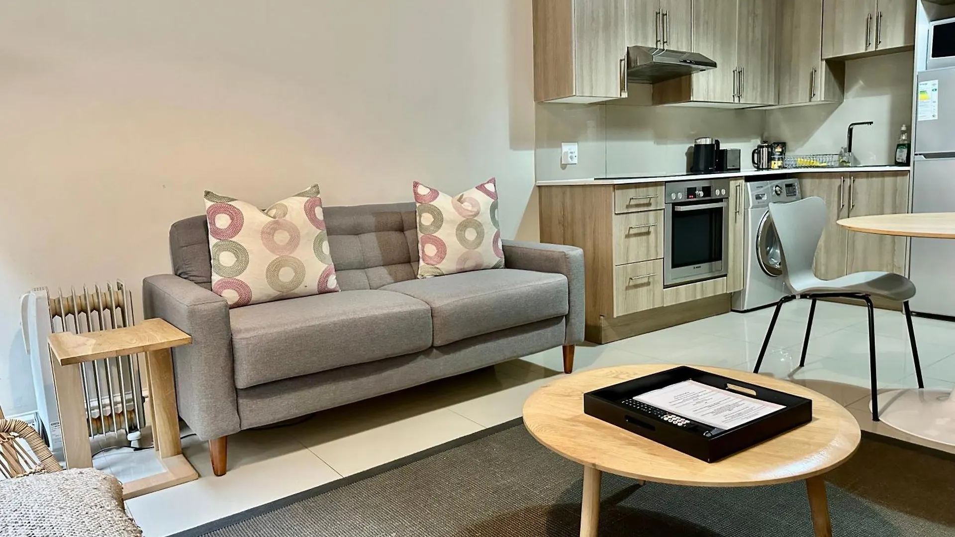Avenue One Apartments Le Cap