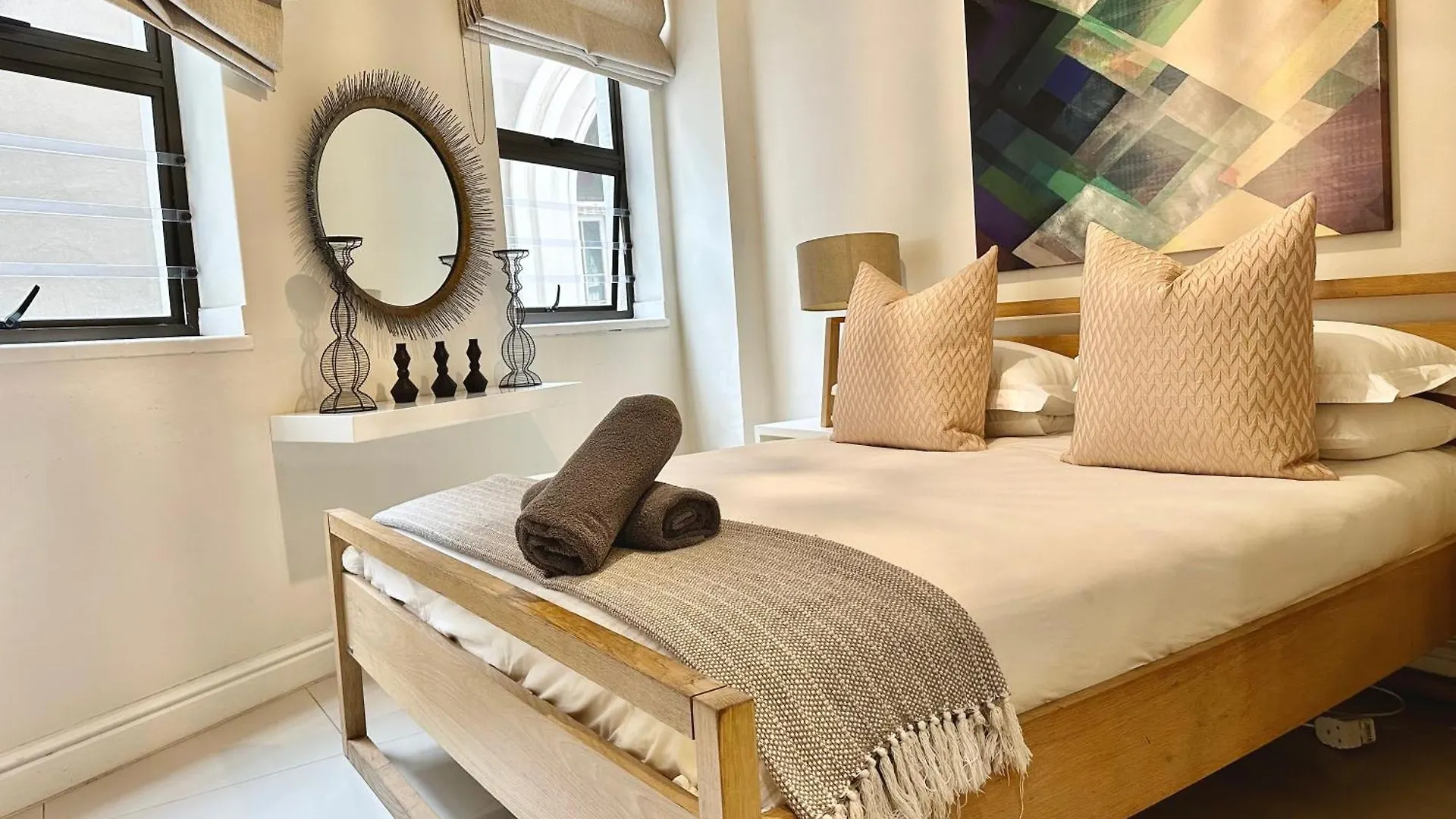 Avenue One Apartments Le Cap 0*,  Afrique du Sud