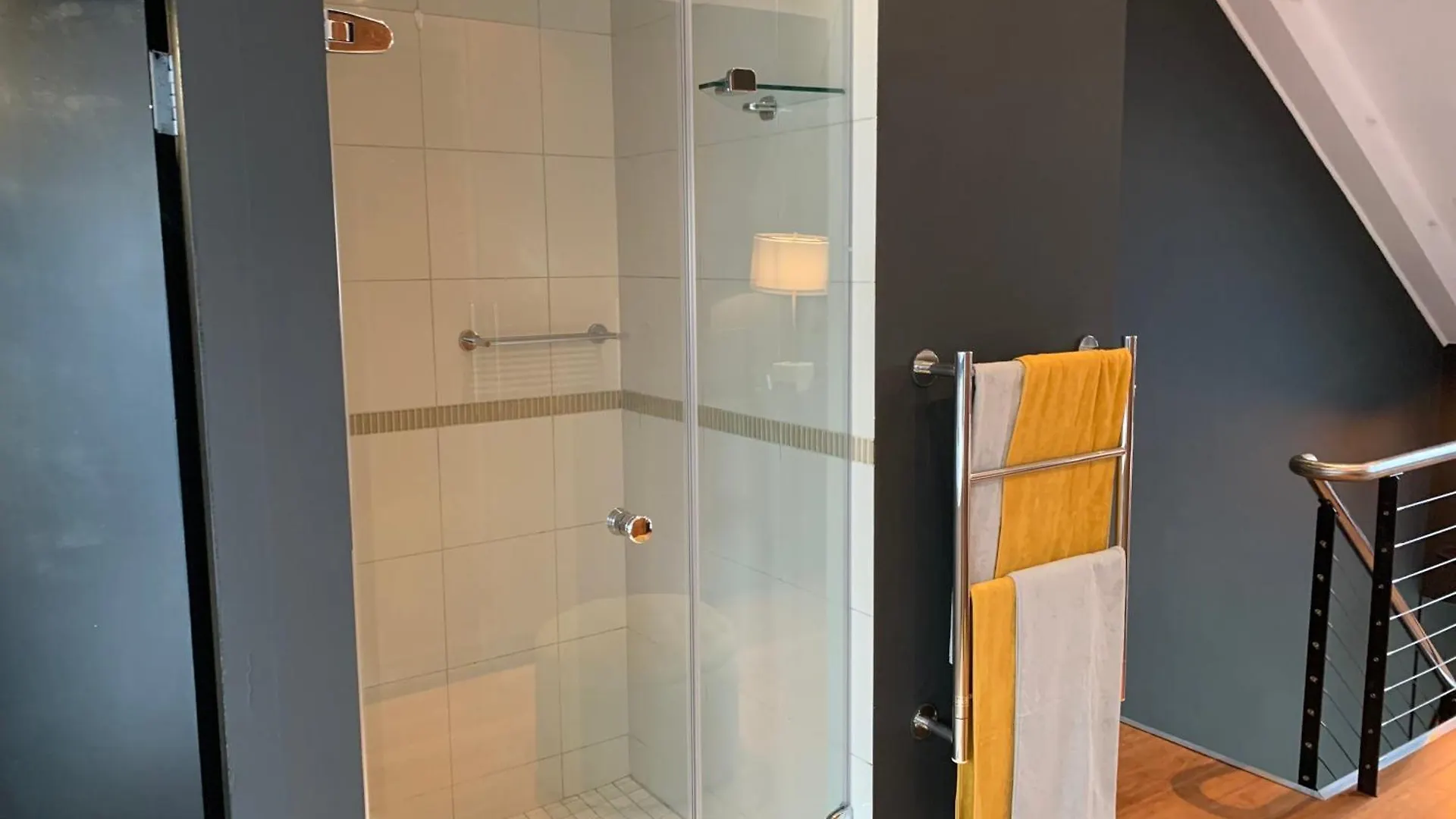 Avenue One Apartments Le Cap