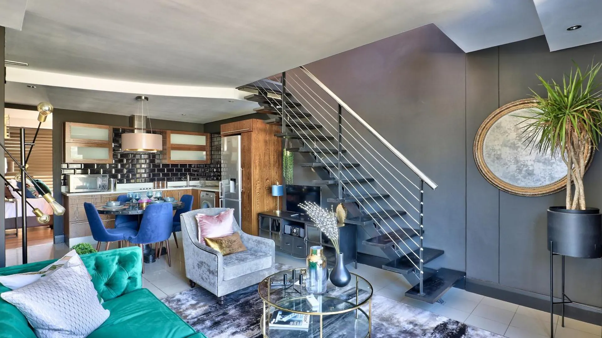 Avenue One Apartments Le Cap