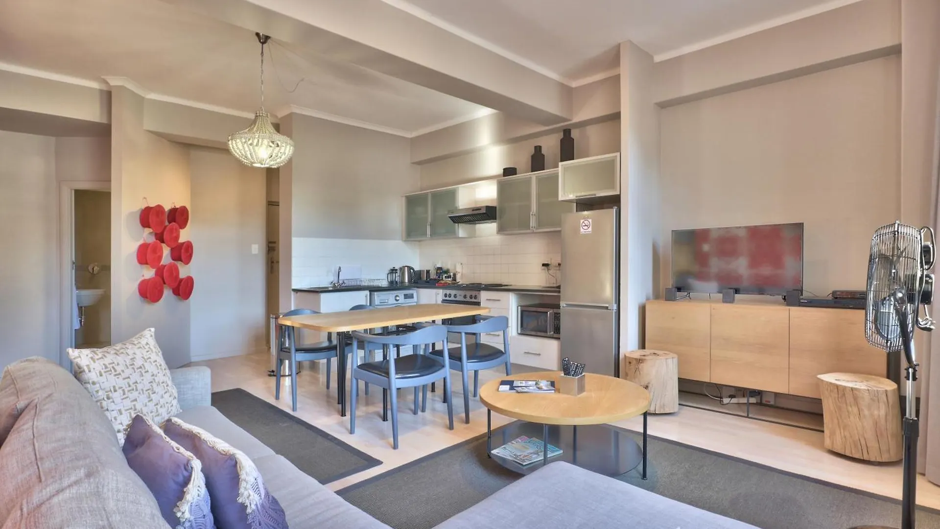 Avenue One Apartments Cape Town South Africa