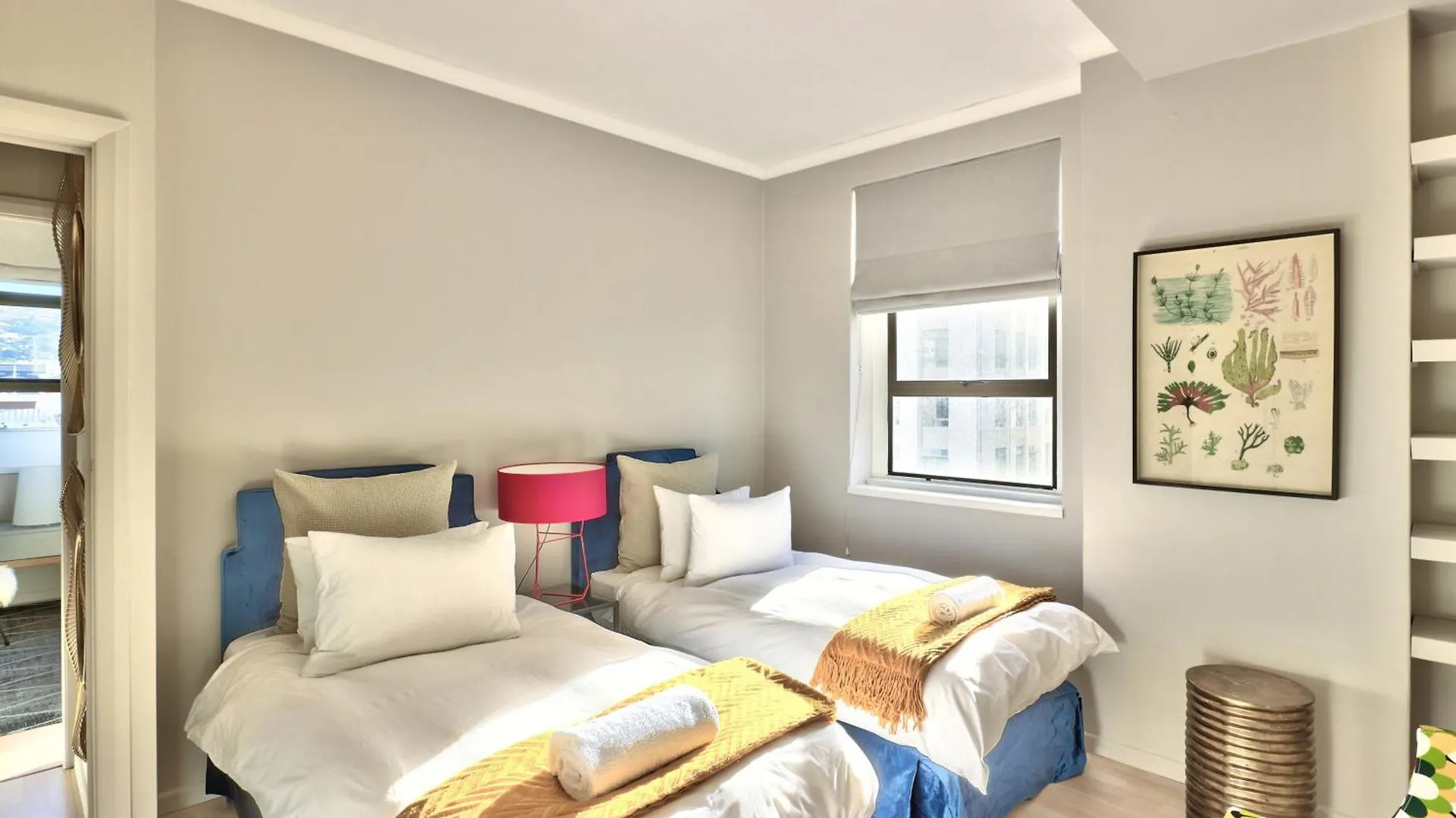 Avenue One Apartments Le Cap
