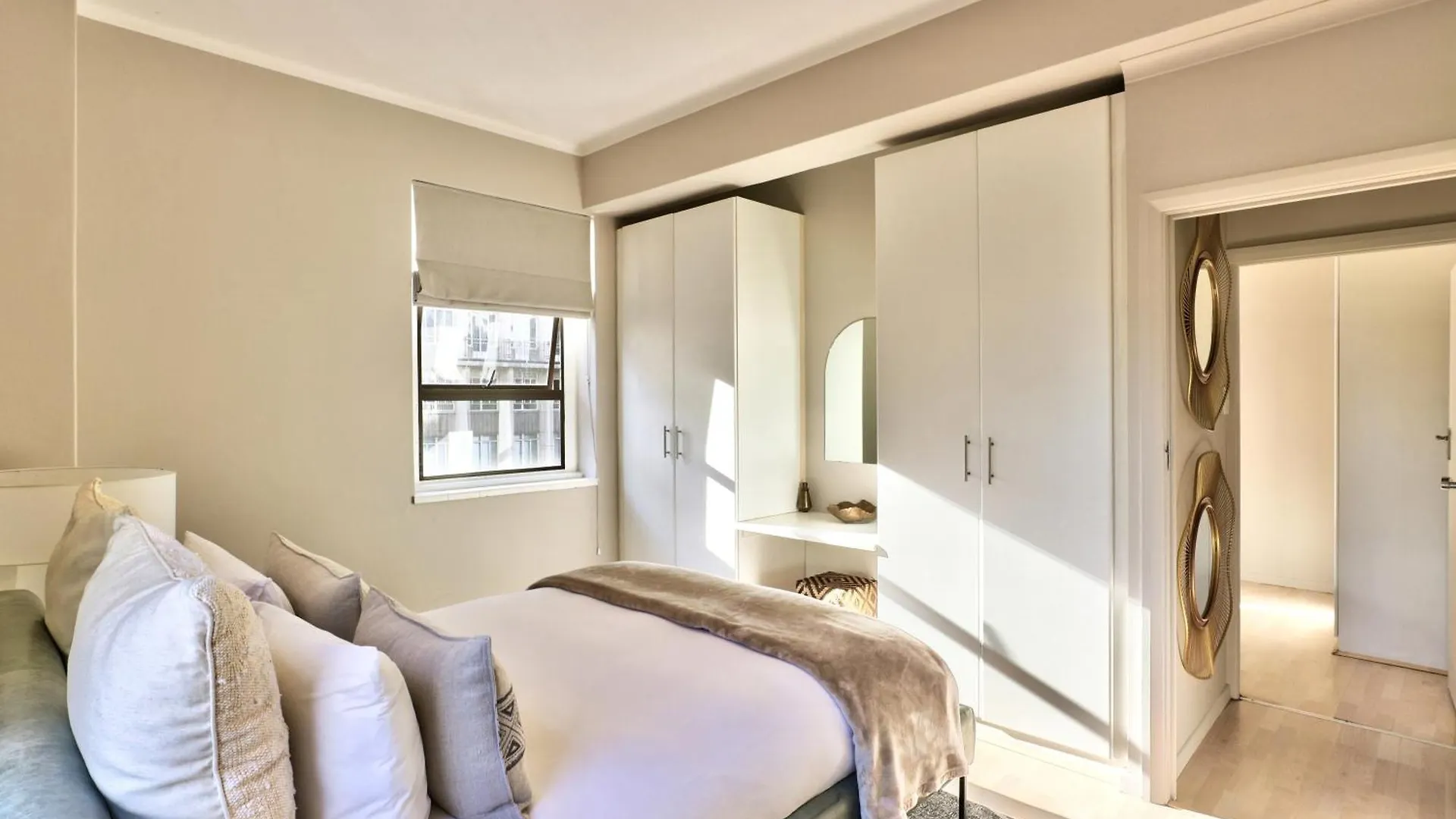 Avenue One Apartments Le Cap