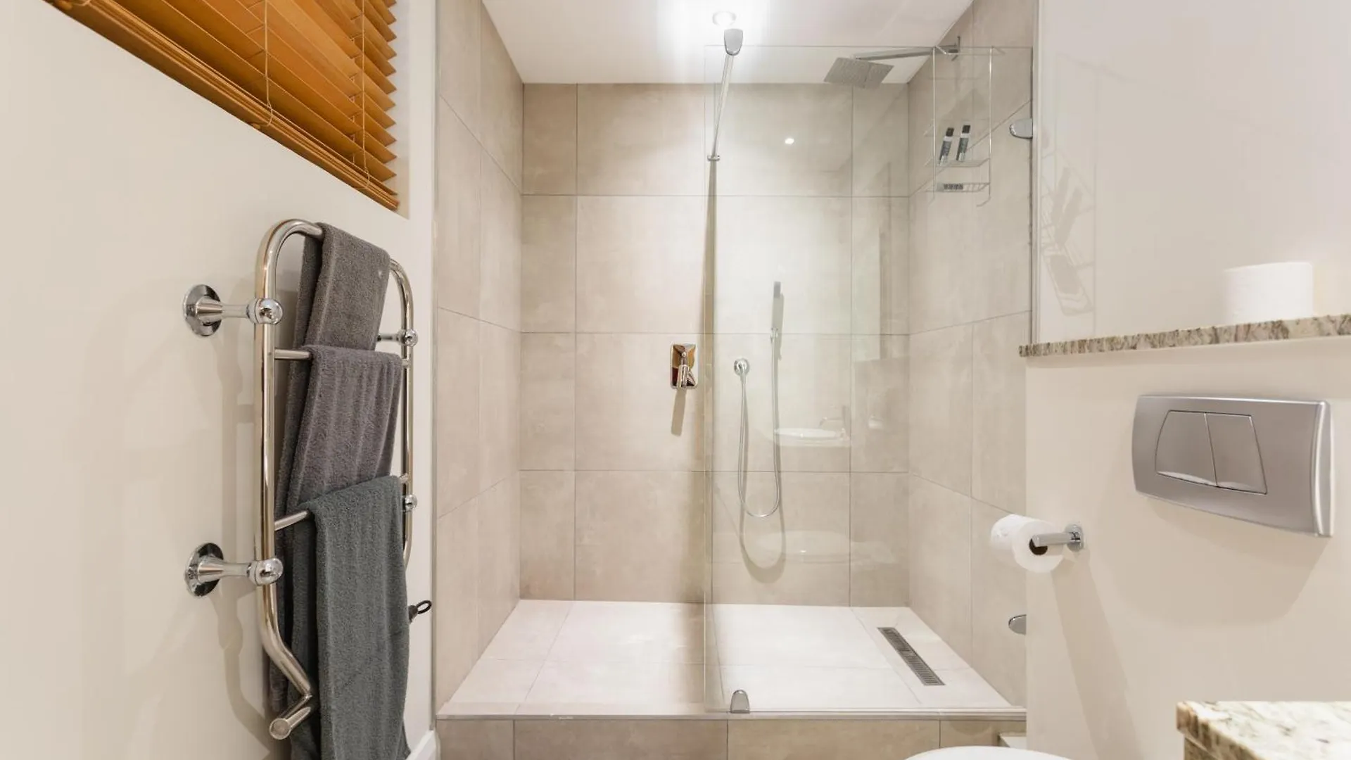Avenue One Apartments Cape Town