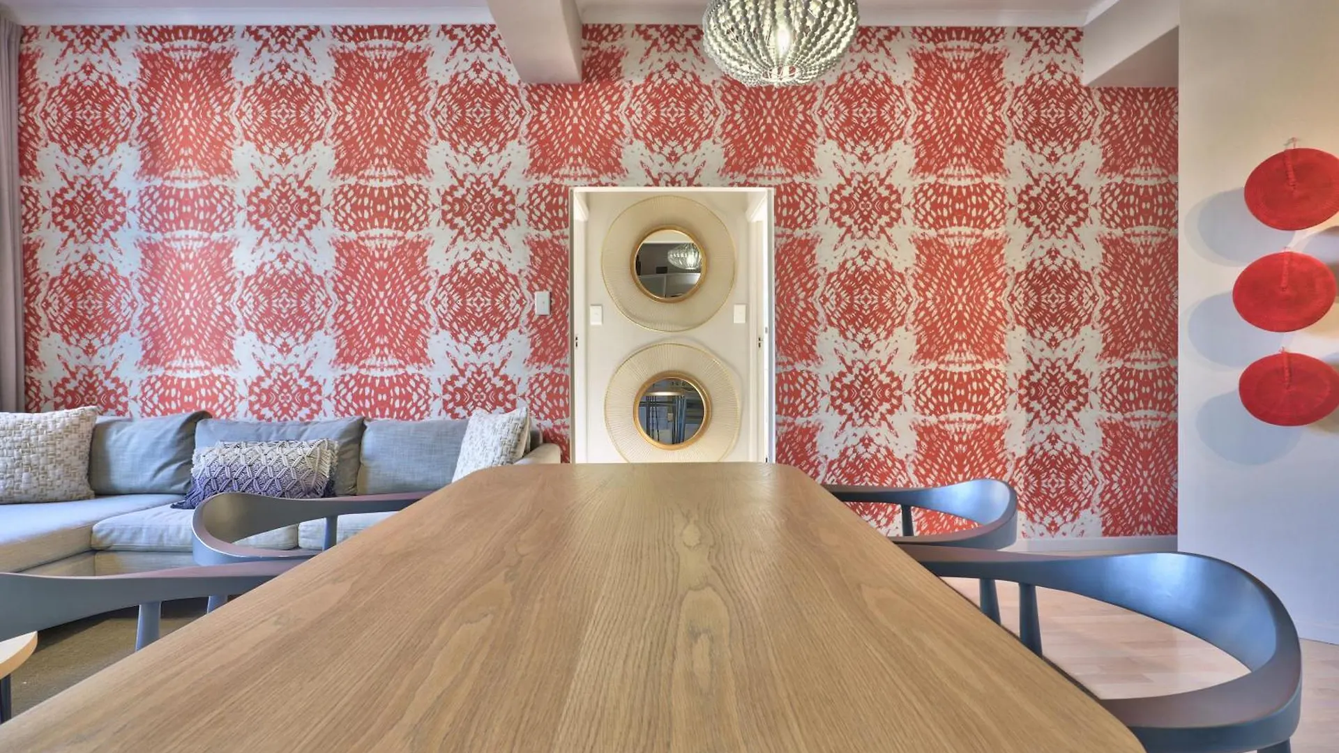 Avenue One Apartments Le Cap