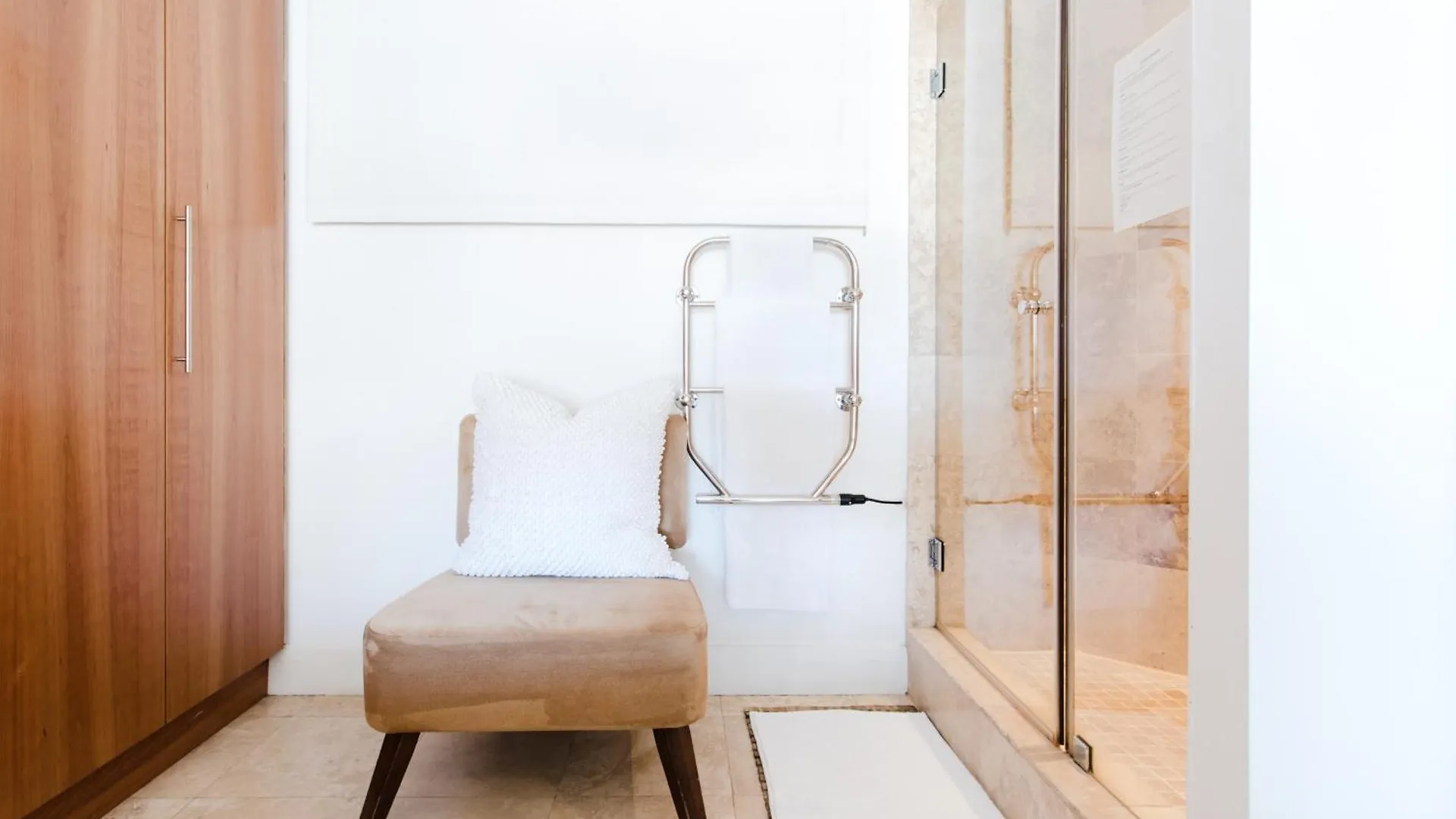 Avenue One Apartments Cape Town