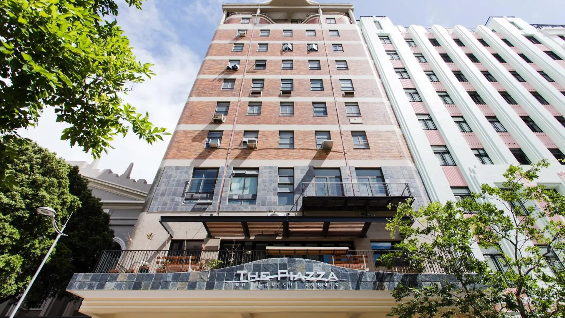 Avenue One Apartments Cape Town South Africa