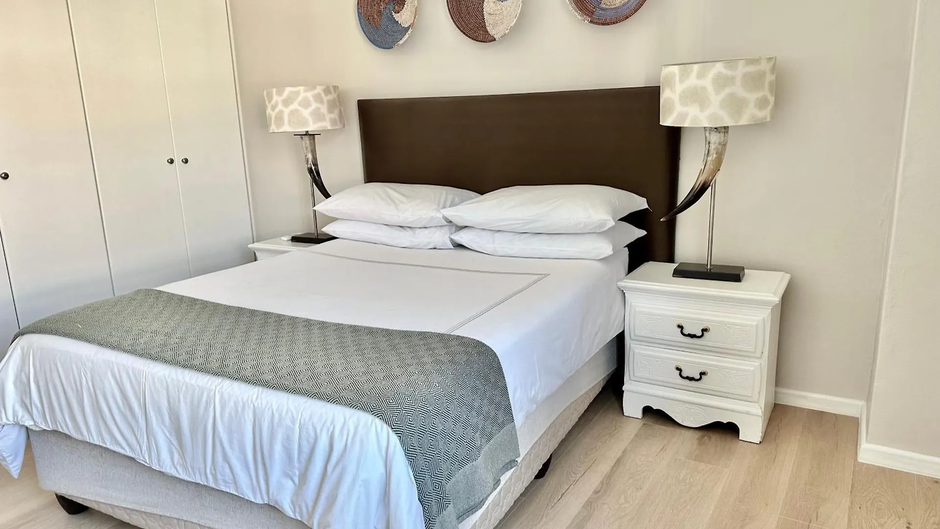 Avenue One Apartments Le Cap Afrique du Sud