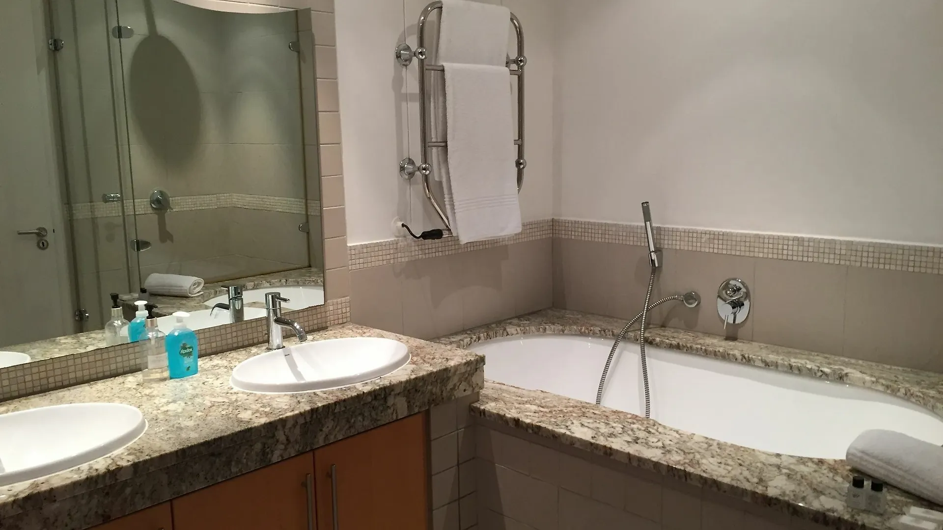 Avenue One Apartments Cape Town