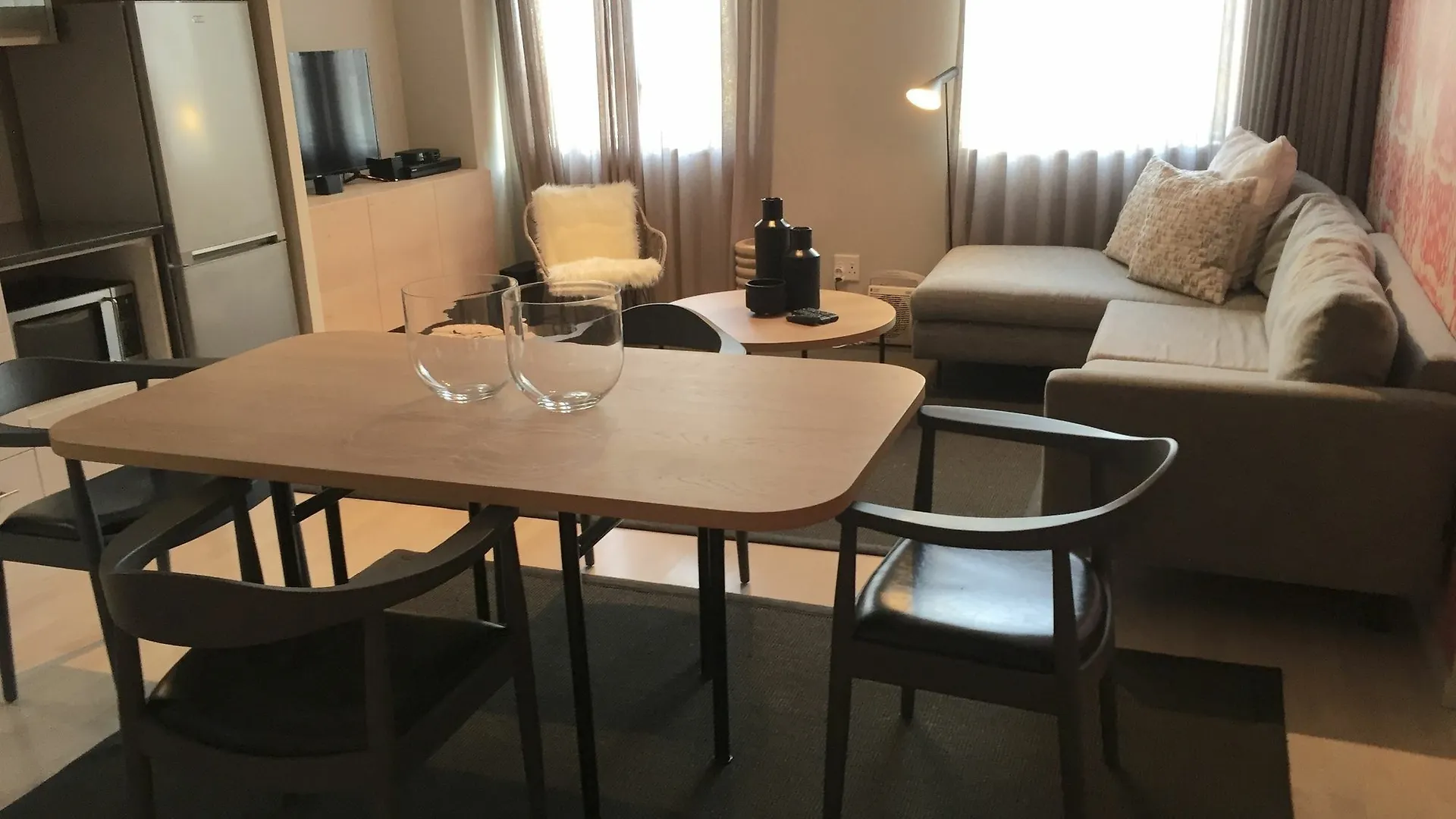 Avenue One Apartments Le Cap