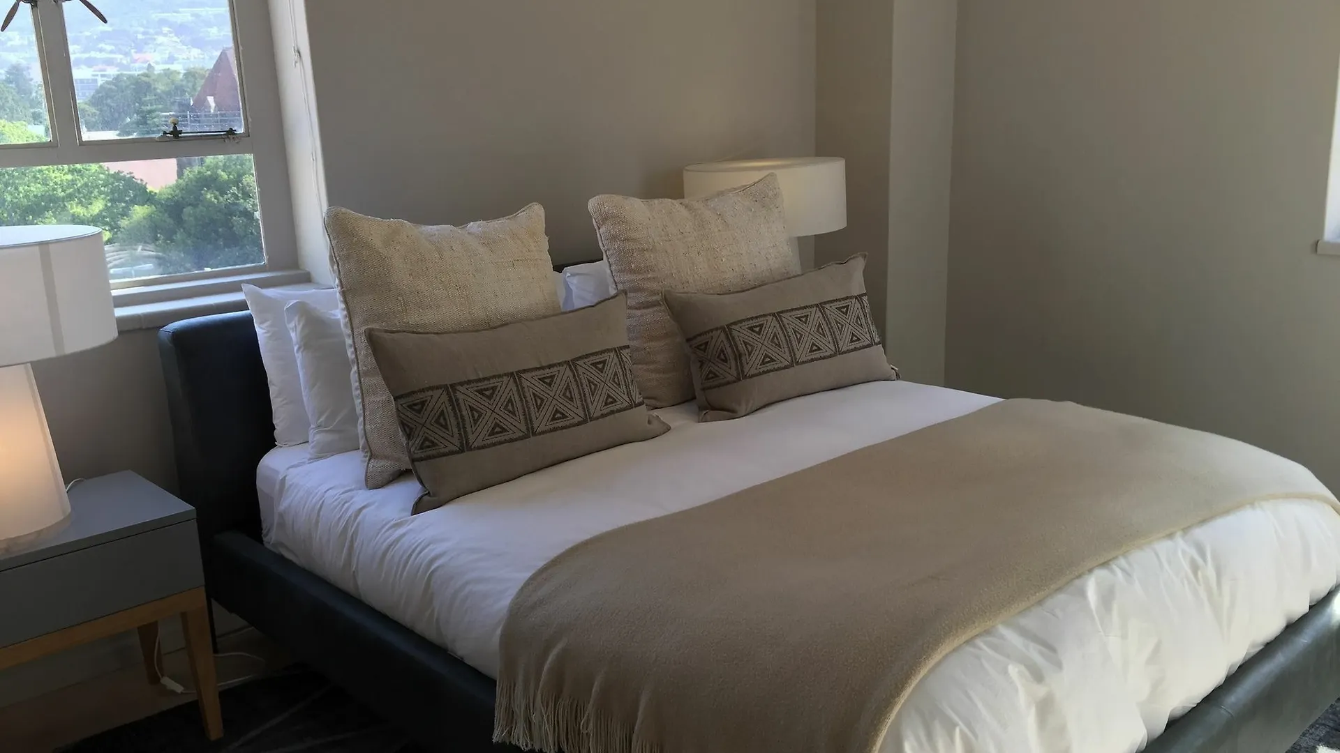 Avenue One Apartments Cape Town 0*,  South Africa